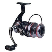 바낙스 힐로스 4500 스피닝릴, 단품