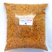 영풍 산야초 4L-분갈이용토