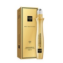 세럼페이스 케어 제품 24K 골드 니코틴 아미드 세럼 페이드 다크 서클 아이 에센스 안티 링클 패치 크리스, 04 Eye Essence