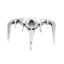 바이크 오토바이데칼 혼다 오토바이 크롬 페어링 가스 탱크 도어 트림 골드윙 GL1800 20012011