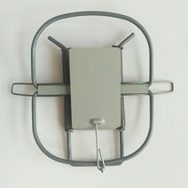멧돼지 잡는 덫 설치류 두더지 마우스 케이지 쥐 트랩 인간, 1개, 1개