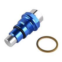 KTM 250EXCF 250XCF 250SXF 2007-2022 350SXF 350 EXCF 350XCF 2011 2022 250 350 2023 오토바이 타이밍 체인 텐셔너, CHINA, 파란