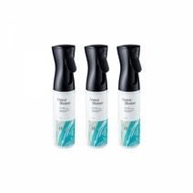 JW생활건강 피톤케어 포레스트샤워 피톤치드 스프레이 300ml 자동차 방향제 화장실 탈취제 새가구 냄새 침대 이불 집 먼지, 포레스트 샤워(스프레이 3개)