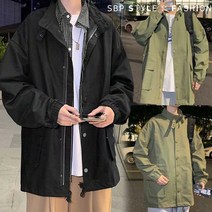 SBP 남자 남성 봄 가을 야상 사파리 자켓 점퍼 잠바 남성자켓 남성야상 SBPCH 야상점퍼