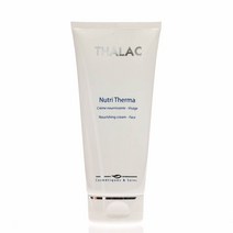 Thalac 탈라 데이 수분크림 뉴트리 떼르마 200ml