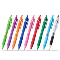 제트스트림 유니 사이트 스타일핏 유성매직 볼펜 사무용 팬시문구 단색 모나미만년필 0.5볼 일본 싸인펜, 제트스트림 3&1볼펜, 0.7mm_MSXE4-600-07, 로즈핑크