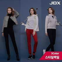 JDX 기모본딩팬츠 1종 여성용