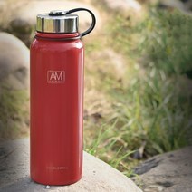 롬브스 마호병 아기보온병 보냉통 대형 보온병 1.5L, 본상품