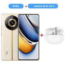 스마트폰 인치 커브드 비전 디스플레이 치수 슈퍼줌, 7.8GB 256GB+White N Air 3, 없음