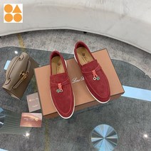 캐주얼 운동화 디자이너 편안한 남자 남성 보트 로퍼 슈즈 플랫 운전 신발 모카신