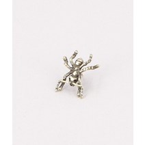 카시라모자 브로치 악세서리 소품 카우스 KAUS HORSE ARMOR PIN
