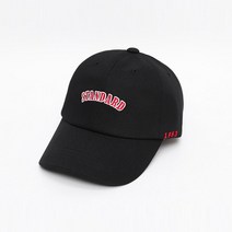 [국내산제작]스탠다드 1983볼캡/MS