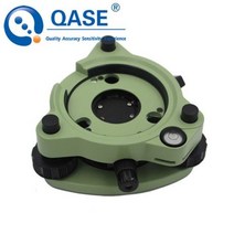 Leica 토탈 스테이션 측량 및 매핑용 Tribrach 프리즘 베이스 및 GPS 커넥터, AJ12-D1