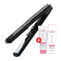 그리에이트 티타늄 매직미러 L 볼륨매직기 고데기 미용실전문가용, 그리에이트 티타늄 매직미러-R