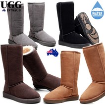 AUS1978 Tall Shoes