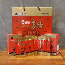 선물세트 설날선물 30포 6년근홍삼 아로니아차 액상차 부모님선물 옻가네 70ml 추석선 40322037EA, 1