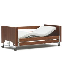 가정용 모션침대 간호 노인 환자 전동 리프팅 고급 침대, F