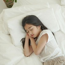 RT 자암 어린이 라텍스베개 키즈 아동 유아