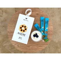 김형호 저온농축 천연벌꿀 자연산벌꿀 꿀스틱 15g X 30EA 450g, 30개