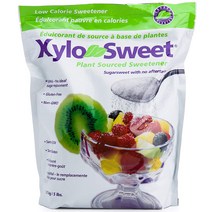 Spry 자일리어 자일로 스위트 올 내추럴 자일리톨 스위트너, 2.27kg, 1개