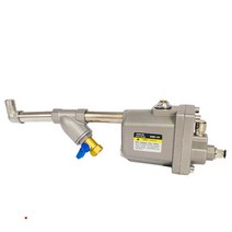 압축기 오토 드레인 밸브 가스탱크 배수막힘 콤프레셔, 모델1