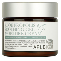 에이플비 알로에 프로폴리스 수딩젤 수분크림, 1개, 70ml
