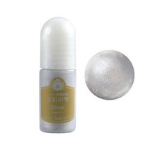 파디코 레진 조색제 착색제 5ml - 실버, 실버 5ml