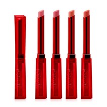 에스쁘아 더슬릭 립스틱 크림매트 9g, 01 발렌타인 {ES3856}