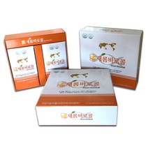 쾌변바로 개별포장으로 먹기편한 차전자피환 구 모노리바 다이어트후 장불편개선효과 새롬바로콜 60포, 5.5g