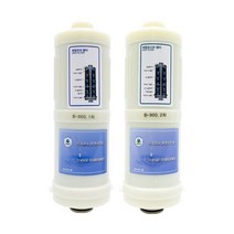 이온닥터 호환 B-900 1차 2차 이온수기필터, 없음