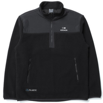 아이더 아이더(EIDER) 이월상품 남성용 아노락 폴라텍 티셔츠 경량 스트레치우수 소재적용 등산 스포츠 워킹 캠핑 백패킹 야외활동 아웃도어 DMU21241 NANOOK (나누크) 남성 Z11