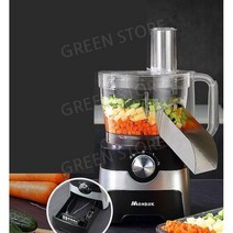 채칼 만능채칼 채썰기 양배추 야채 감자 강판 당근 만능 슬라이서, 다이싱머신-6mm스틸슬롯센드SF익스프레스