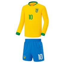 UP＠고질라몰＠포스 축구 유니폼 브라질 홈 F8467-F8961 축구팀유니폼 축구유니폼 단체유니폼 축구운동복 운동복＠ＧОÐＺｉĿŁА몰