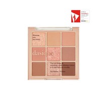 데이지크 섀도우 팔레트, 05 선셋 뮬리, 1개