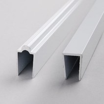 .15M 국산제품 R자 ㄷ자 파손 셀프수리 창문수리 샷시레일 옵션선택 보수 용