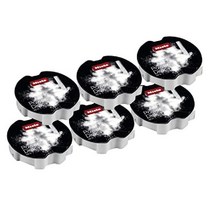 독일 밀레 오토도스 파우더 자동식기세척기 세제 6개입 6개월사용가능, 파워디스크 6개 세트