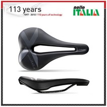 셀레이탈리아 MTB/그래블 안장 X-BOW SF