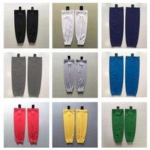 아이스하키 장비 용품 습기 위킹 더 나은 재료 일반 연습 스 하키 유니폼 다양한 색상 사용 가능 골키퍼 크기는 선택하십시오, 색상 메모 남기기, xxs