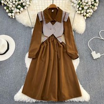 수입원피스 작은아씨들 김고은 오인주 엄지원 원상아 박민영 백마리 김지은 이세영st 캐쥬얼 정장 원피스