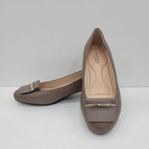 여성 발편한 트리코트지 펌프스 4센치 PFBSHP802-1