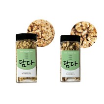 담다 호두 150g 200g 반태 분태 베이킹재료 견과류 파이 타르트 쿠키만들기 그래놀라, 반태 150g