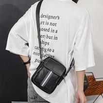 데일리 여행 폰가방 캐주얼 크로스백 바디백 유니크 잇백 데일리백 서브백