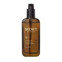 [본사 직영] 리다이찌 시크릿 헤어 트리트먼트 오일 50ml (유통기한 23년 3월 24일), 본품 50ml