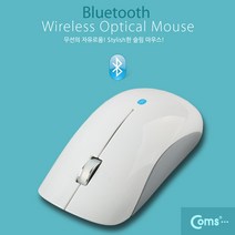 LG V50 ThinQ 5G 블루투스 마우스, BM-700-Sliver
