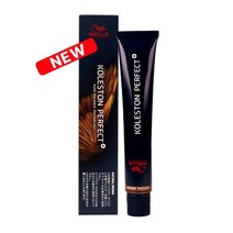 웰라 신형 콜레스톤 퍼펙트 플러스 웰라 염색약 80g (12개당 1000ml 산화제 증정) 낱개 구매시 산화제 별도 구입, 14/93