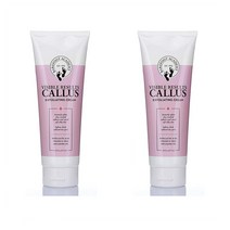 Barefoot Academy 칼루스 크림 모이스쳐 각질제거 Callus Cream Moi C9 Nt 237Ml 2개