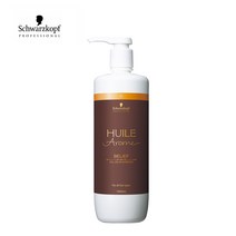 슈바츠코프 윌르 빌리프 아로마 퍼퓸 샴푸, 윌르 샴푸 빌리프 1000ml