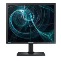19인치 LED 모니터 모델명 S19E450BR
