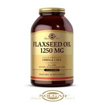 솔가 씨 햄프씨드 오일 250소프트겔 알파 리놀렌산 올레산 비건 오메가369