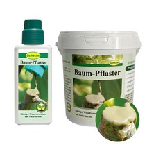 독일산 바움플라스터 + 목장갑 나무 수목 상처 보호제 치료제 도포제 연고 전정 조경 분재 가지치기 락발삼 톱신 페스트, 300g